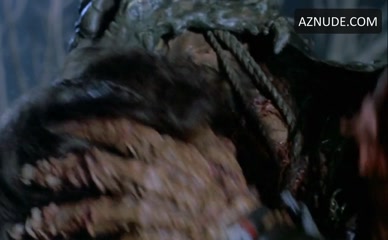 EMBETH DAVIDTZ in Army Of Darkness