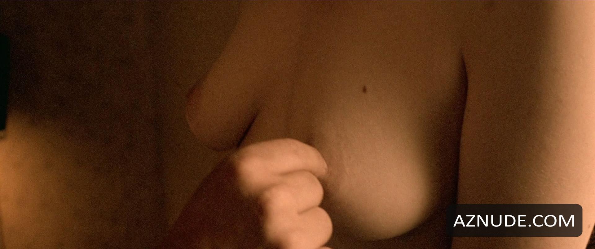 Browse Celebrity Pinching Nipple Images Page 1 Aznude