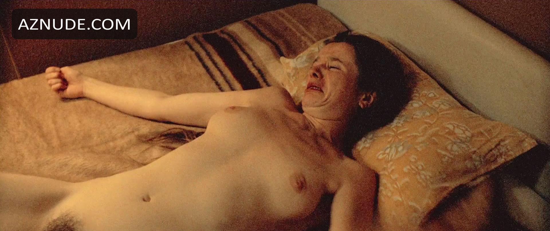 Emily Watson Tits
