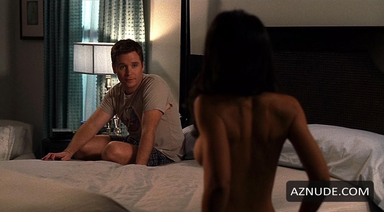Sloan from entourage nude