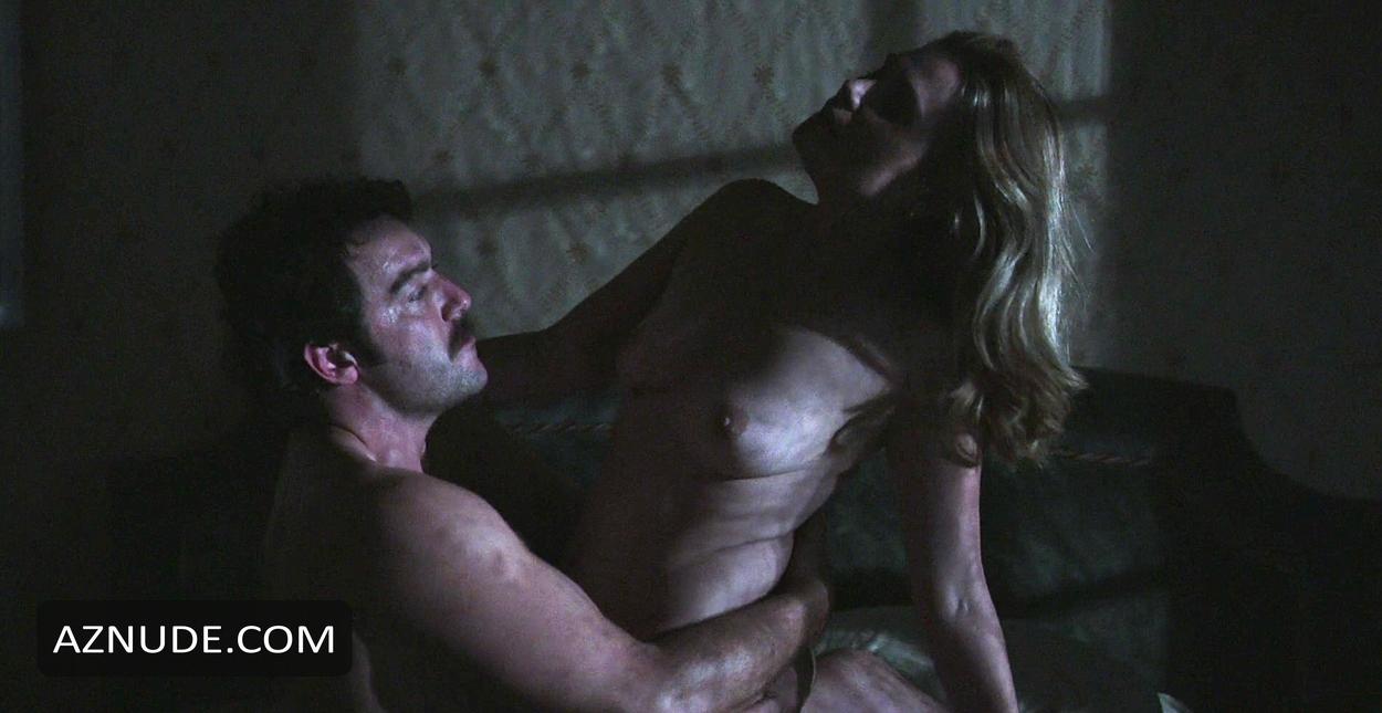 In the house movie sex scene