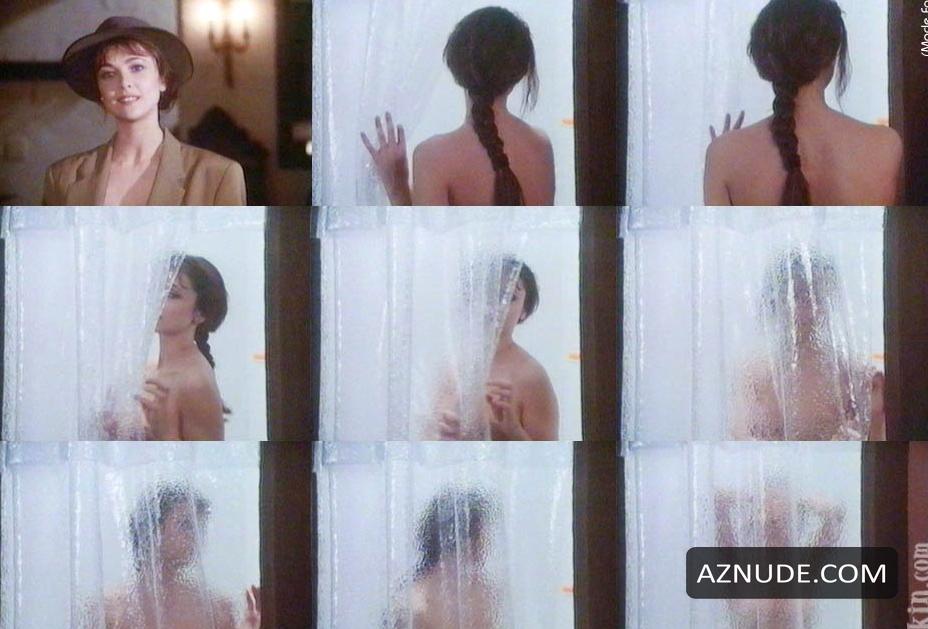 Celebrity Porn Emma Samms - EMMA SAMMS Nude - AZNude