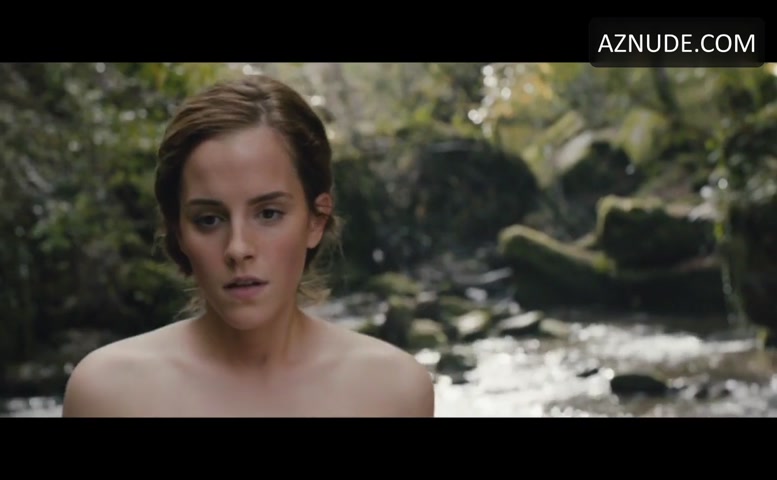 Emma Watson Porn Movie