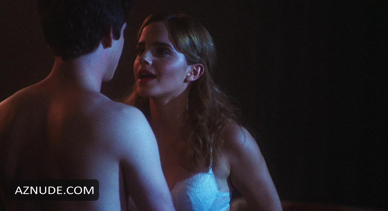 Emma Watson Nude Aznude