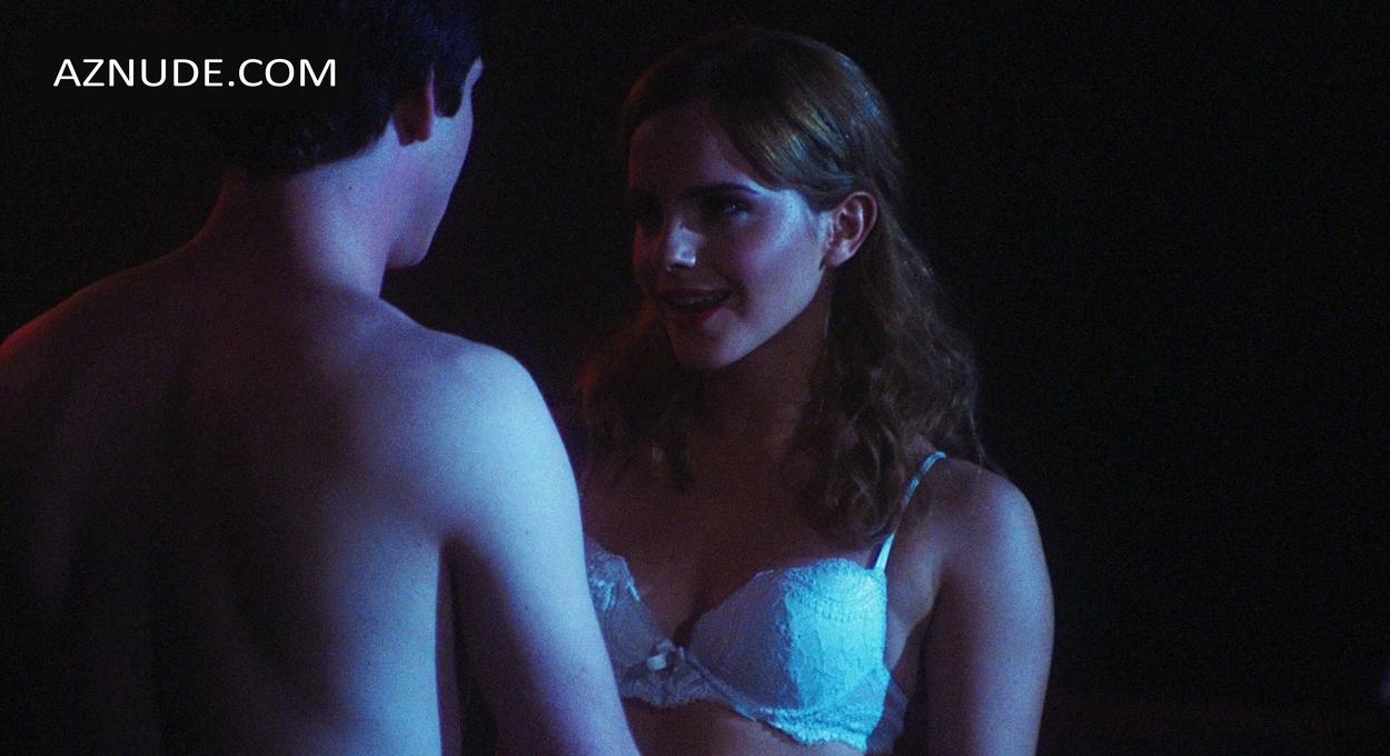 The Perks Of Being A Wallflower Nude Scenes Aznude