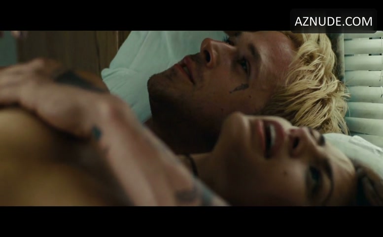 Eva Mendes Sexy Scene In The Place Beyond The Pines Aznude