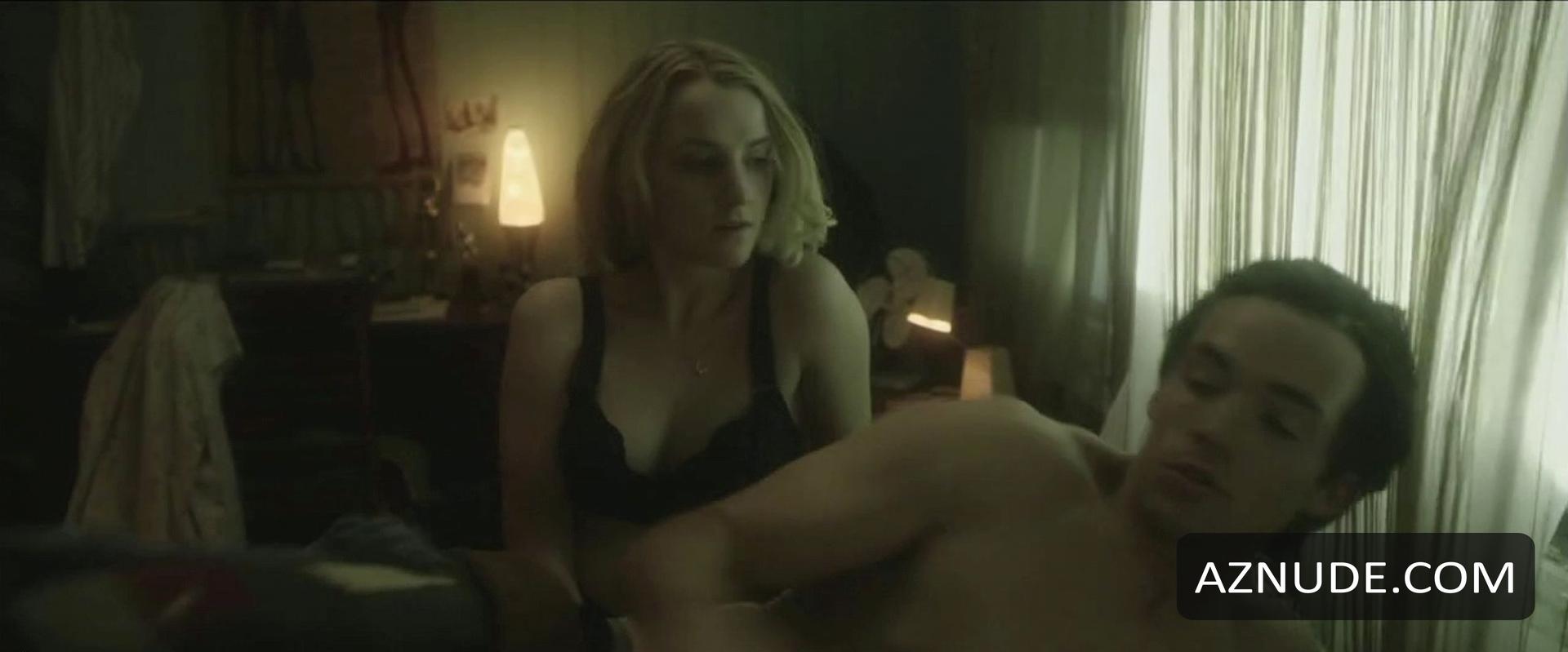 Lynch topless evanna WATCH: Evanna