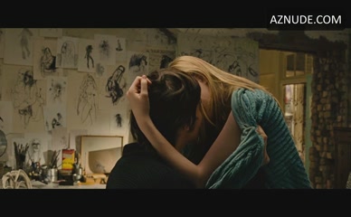 EVAN RACHEL WOOD in Across The Universe