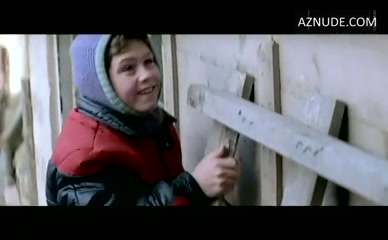 EVELYNE BUYLE NUDE/SEXY SCENE IN L' AFFUT