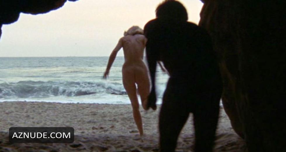 Faye Dunaway Nude Aznude