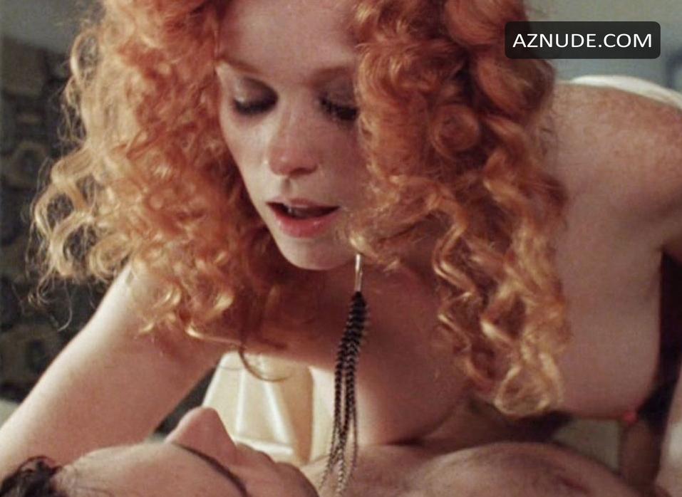 Fay Masterson Naked