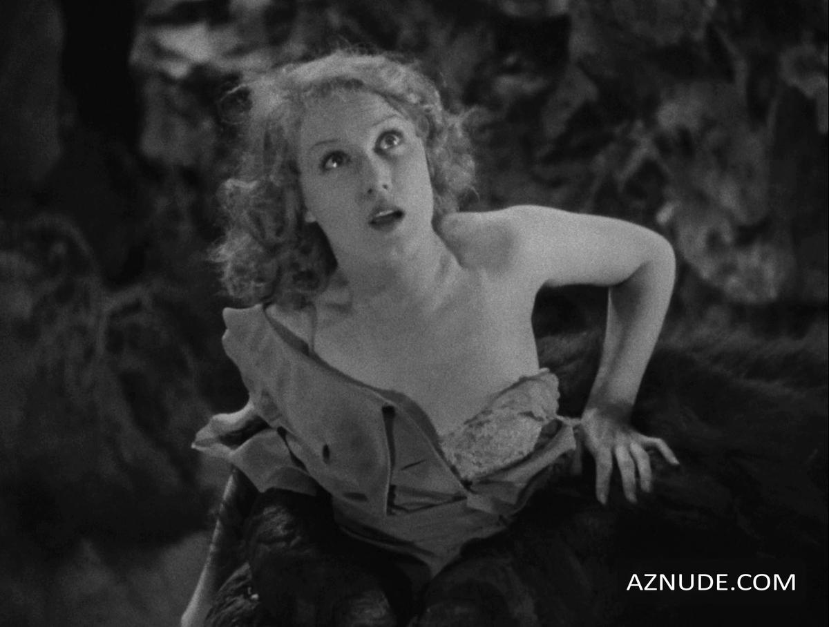 Topless fay wray Sex in