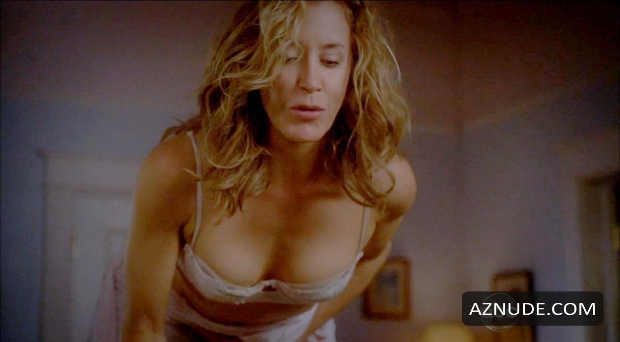 Felicity Huffman Topless