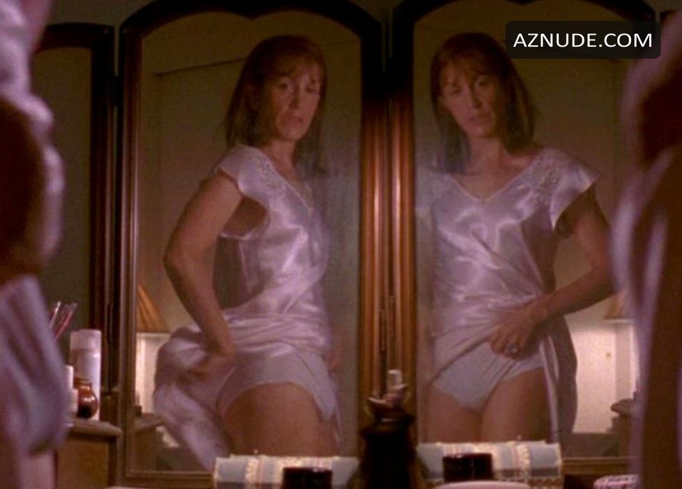 Nude felicity huffman Felicity Huffman