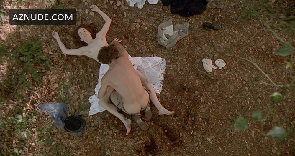 Madame Bovary Nude Scenes Aznude