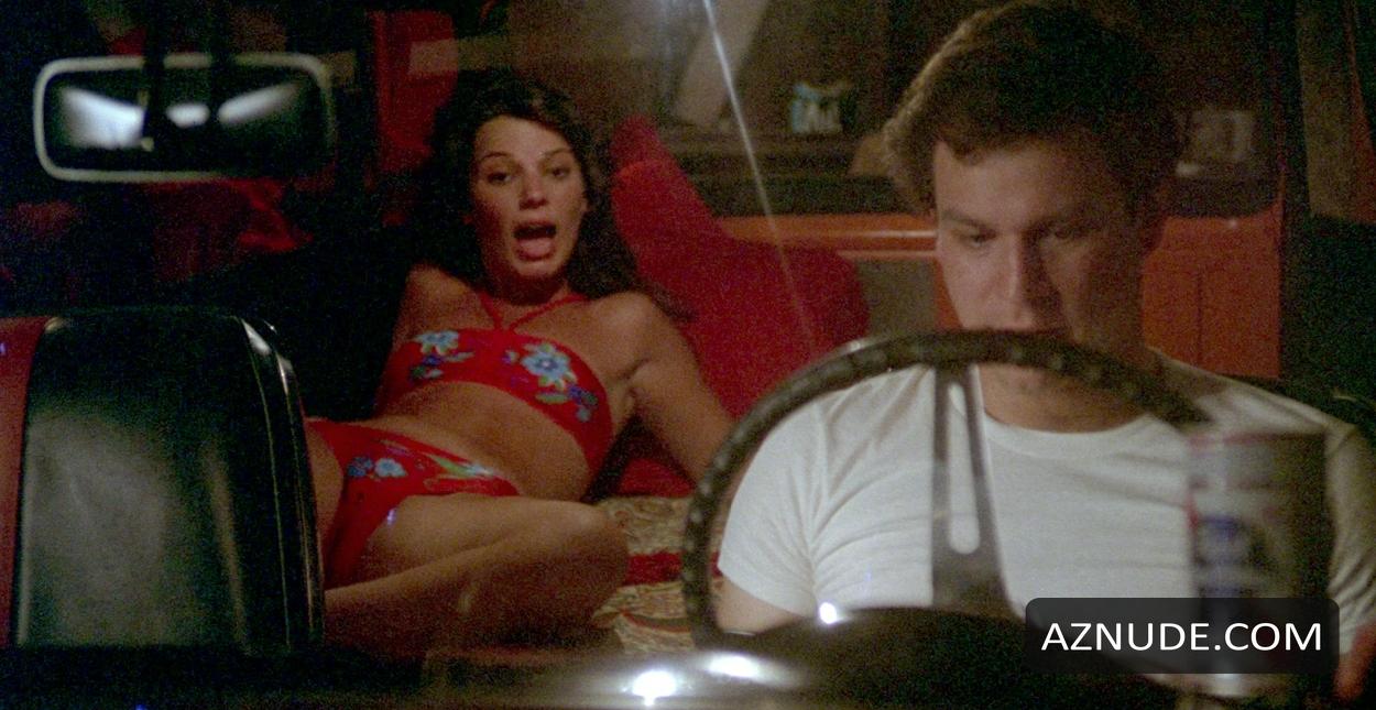 FRAN DRESCHER Nude - AZNude