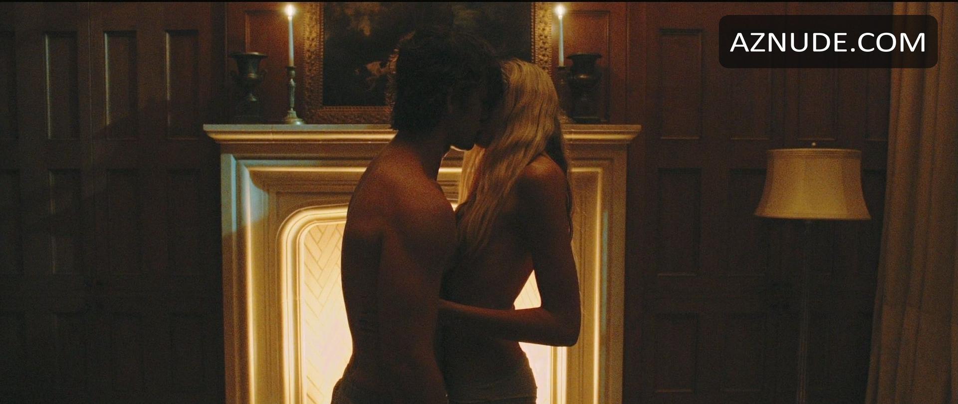 Wilde sex gabriella Gabriella Wilde