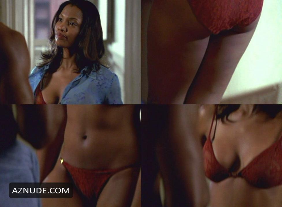 Garcelle beauvais nude gallery