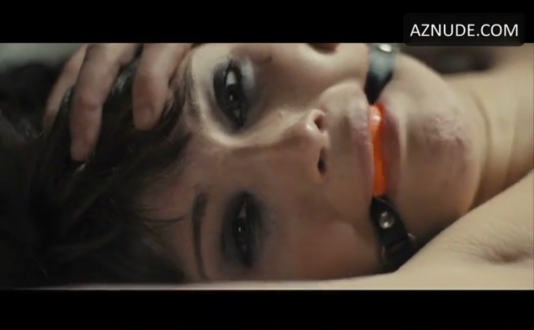 Gemma Arterton Breasts Scene In The Disappearance Of Alice Creed Aznude