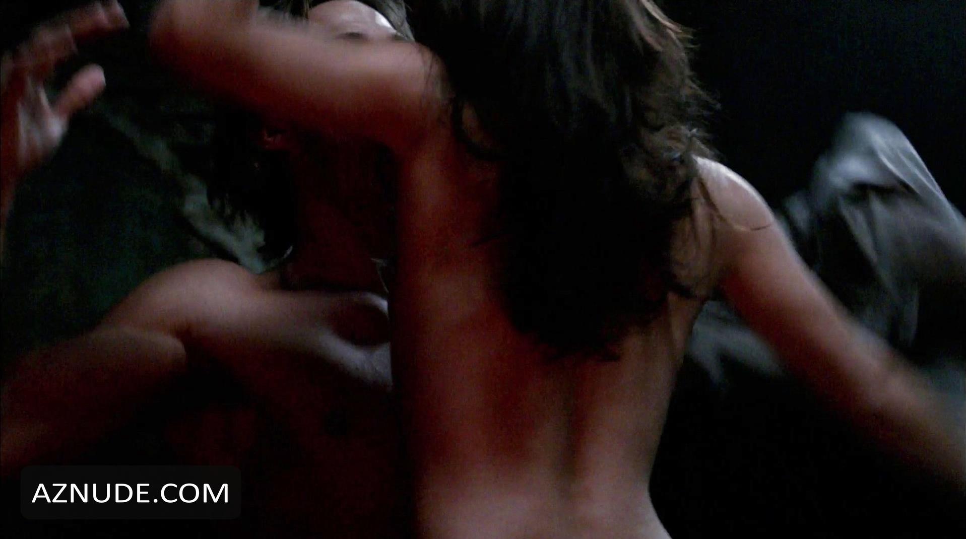Genevieve cortese nude