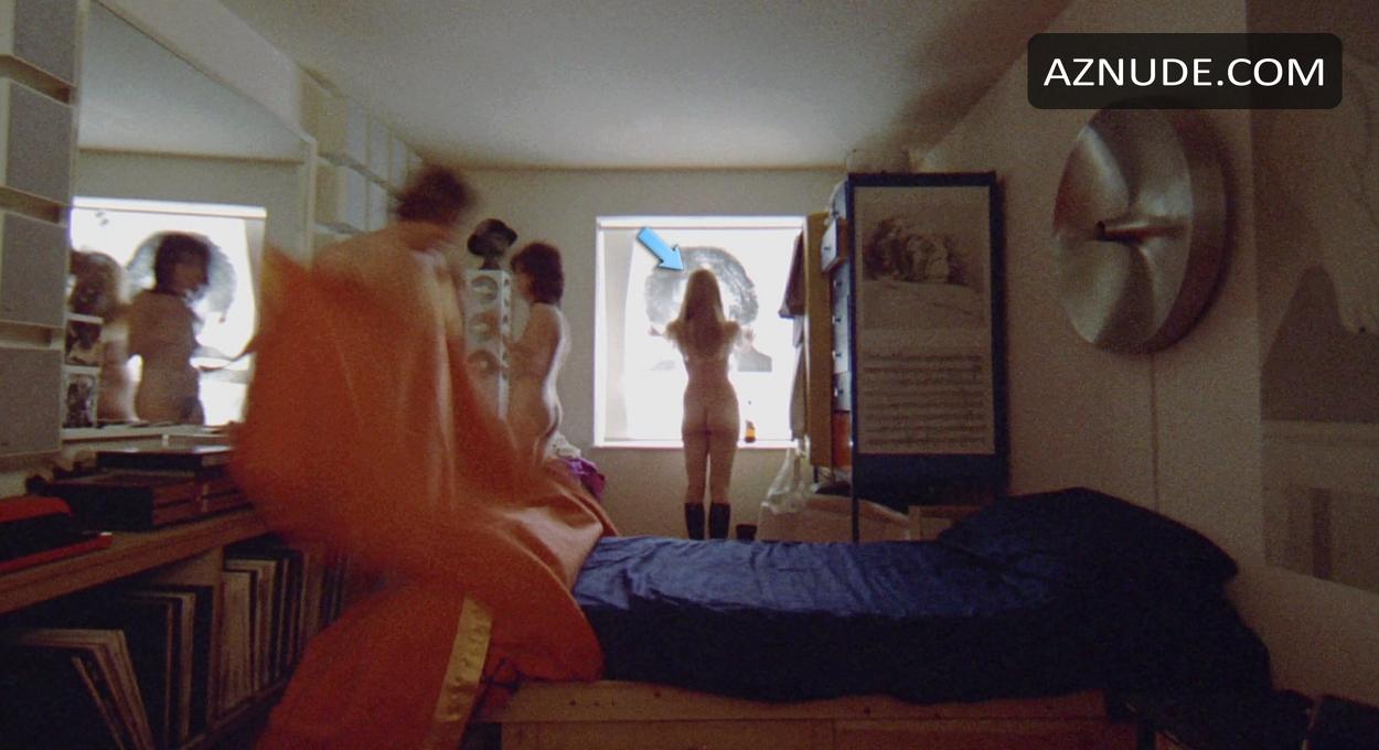 A Clockwork Orange Nude Scenes Aznude