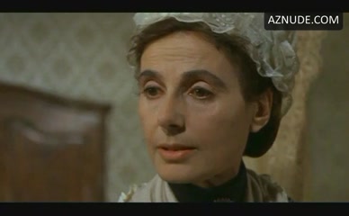 GILLIAN HILLS in Demons Of The Mind