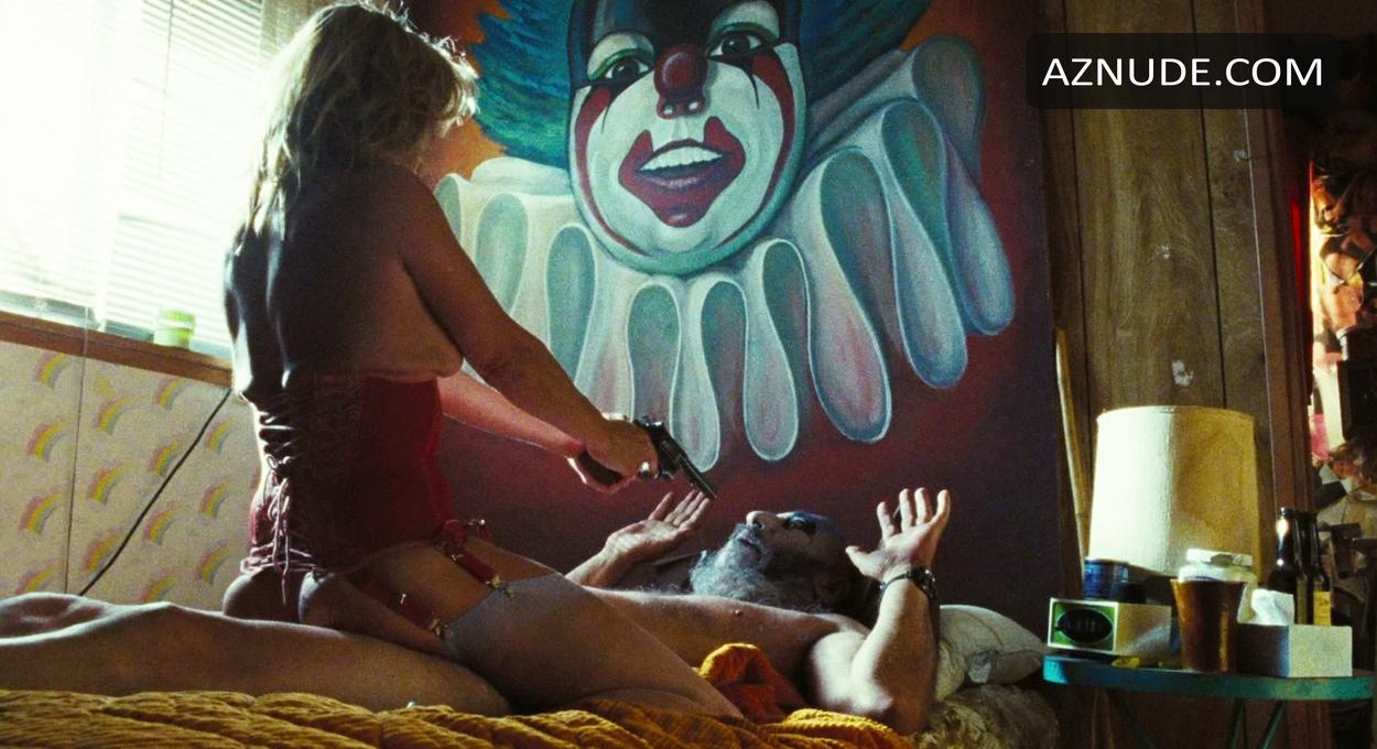 The Devils Rejects Nude Scenes Aznude 