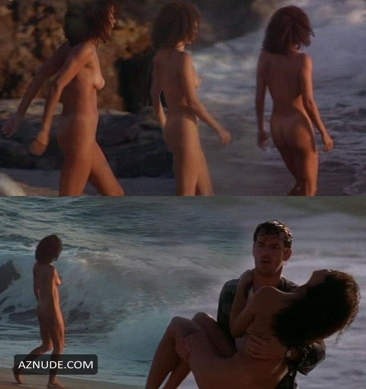 Gloria reuben nude