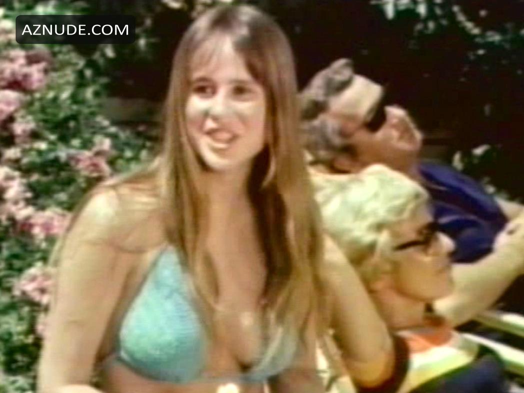 Glynnis o'connor nude
