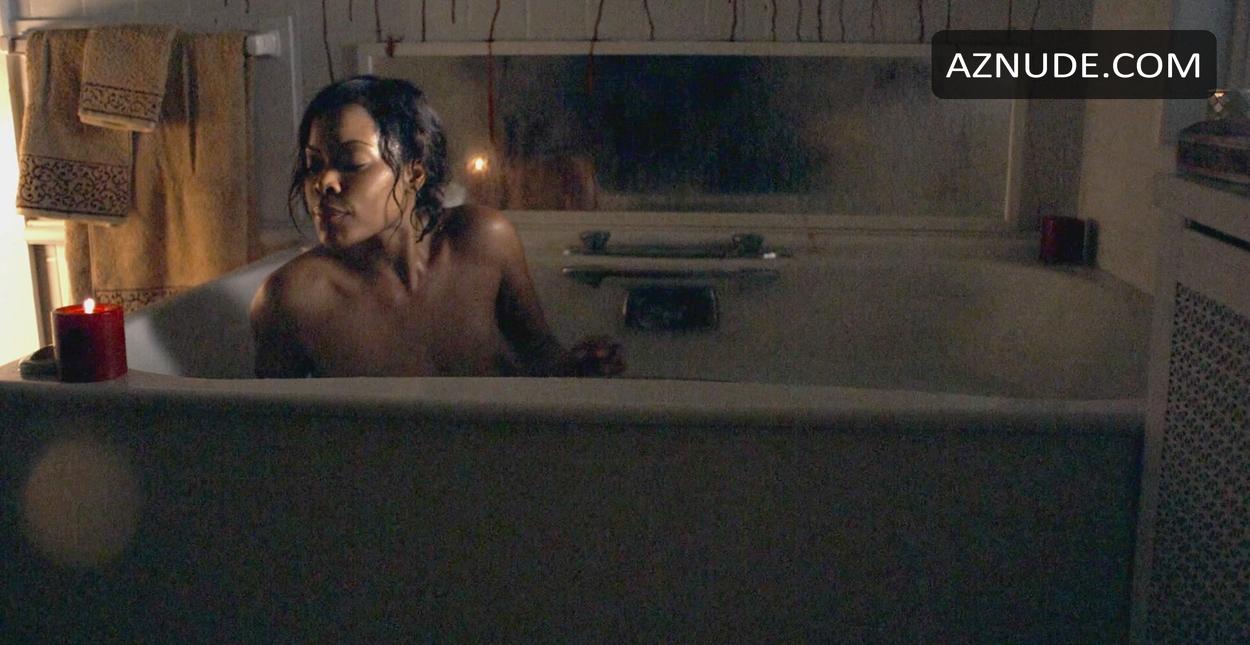 GOLDEN BROOKS Nude - AZnude