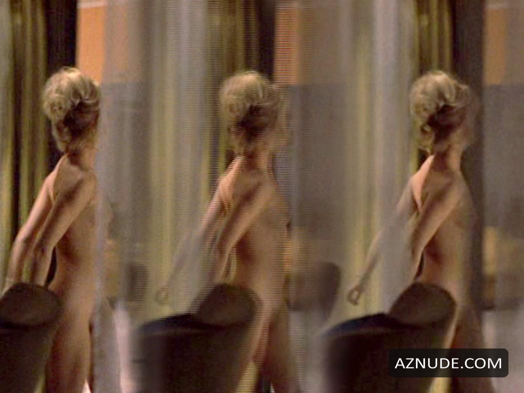 Theres A Girl In My Soup Nude Scenes Aznude