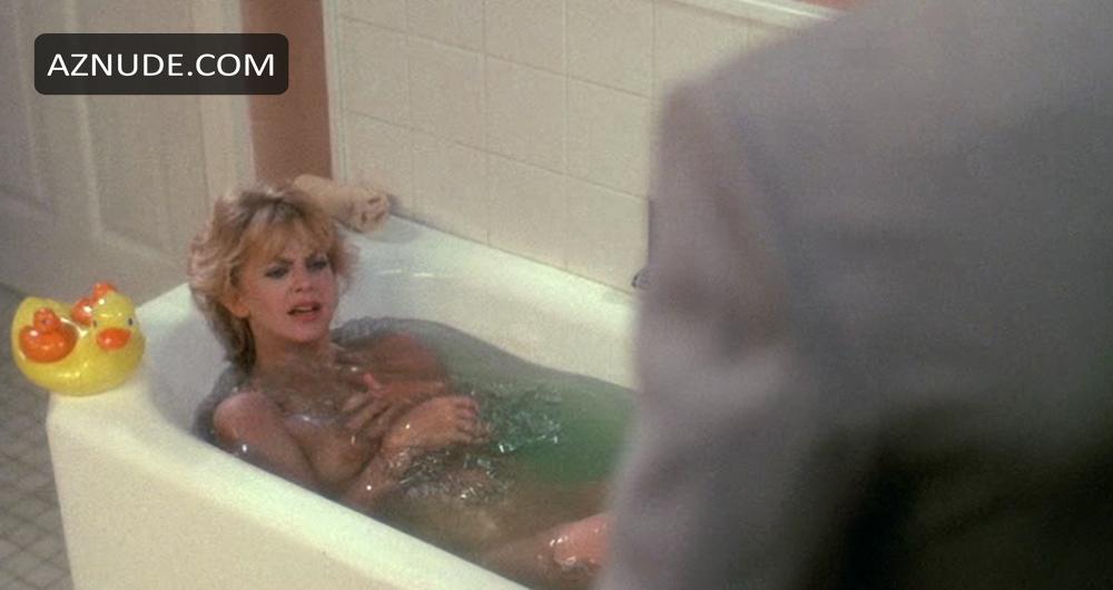 Goldie hawn in playboy