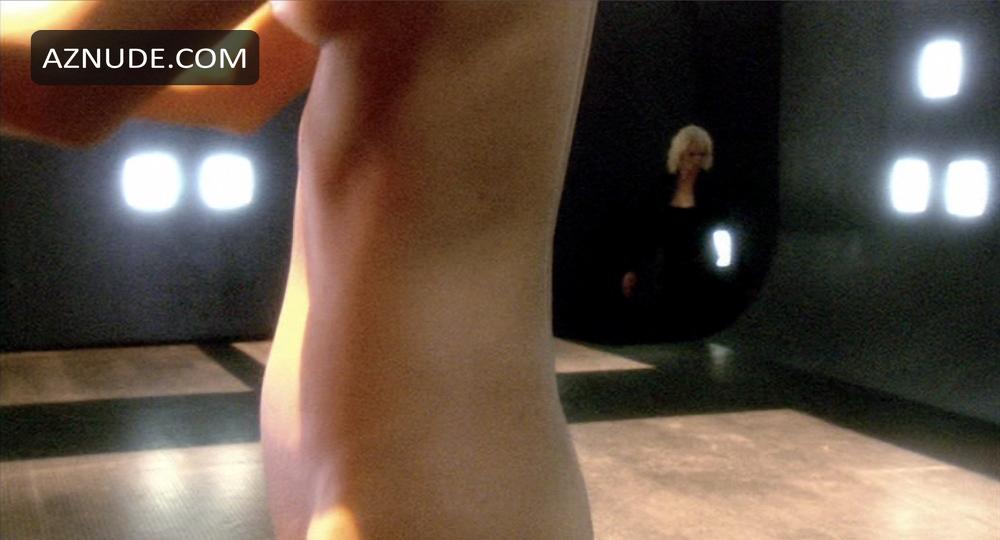 Battlestar Galactica Nude Scenes Aznude