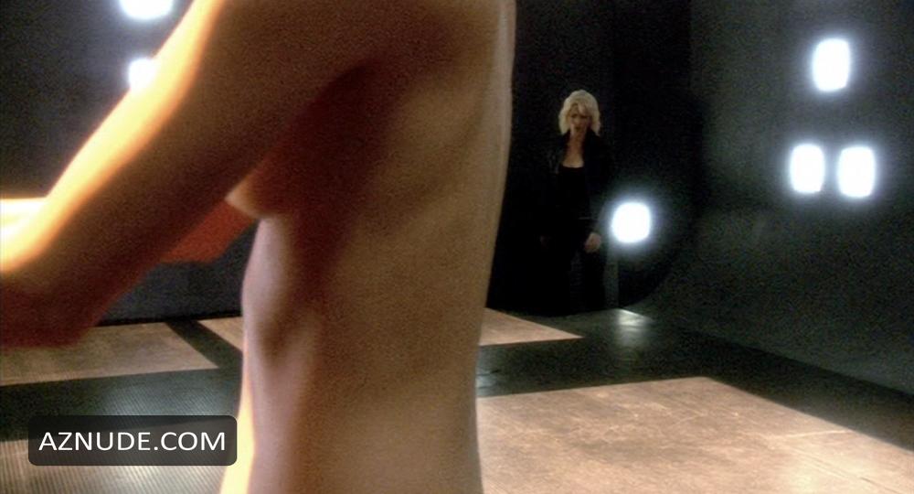 Battlestar Galactica Nude Scenes Aznude