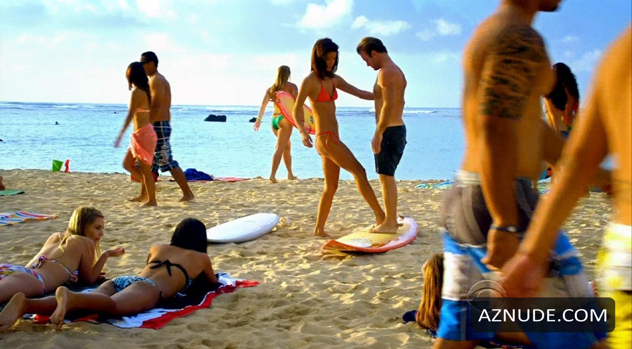 Hawaii Five 0 Nude Scenes Aznude