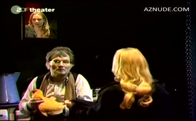 GUNDULA KOSTER in Mein Kampf (Stageplay)