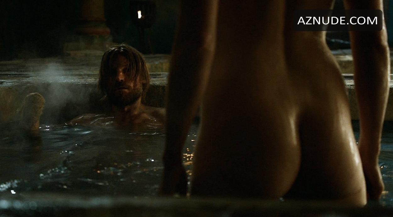 Game Of Thrones Nude Scenes Aznude