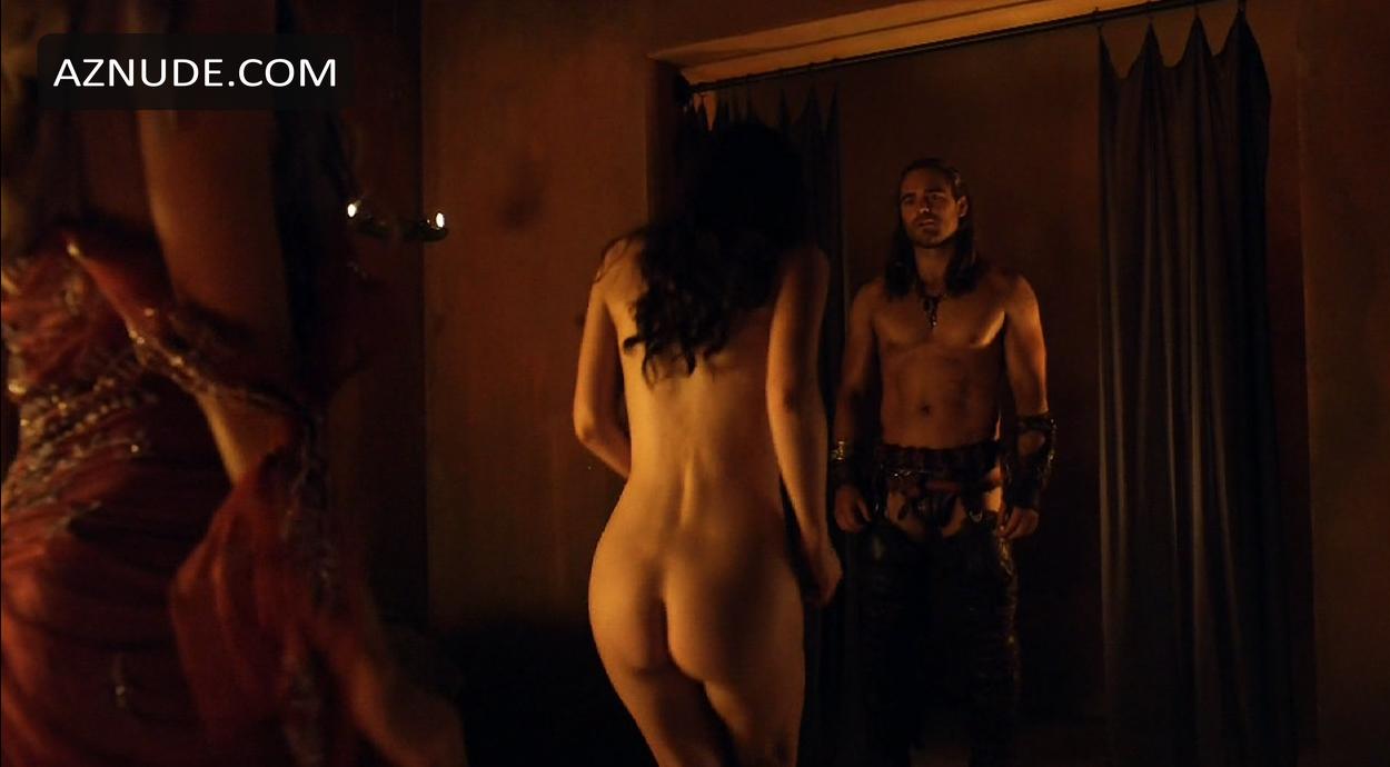 Gwendoline taylor topless