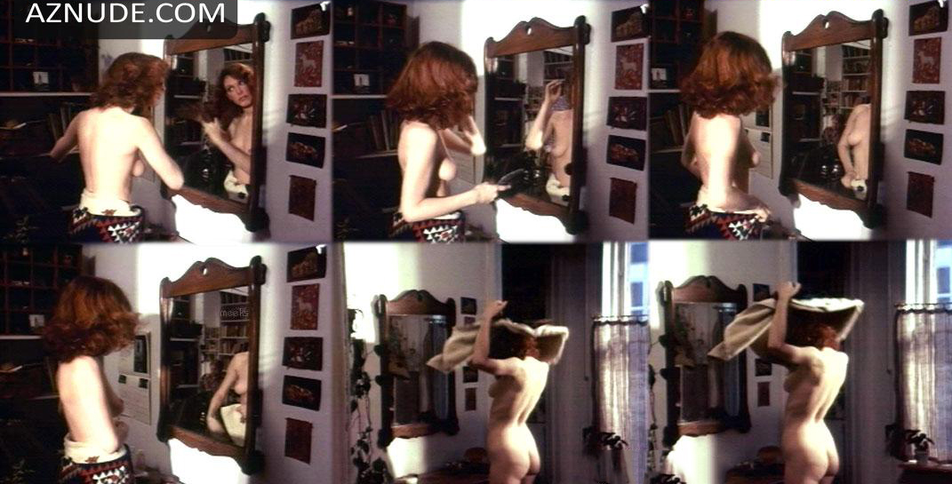 Henner naked marilou Nude scenes