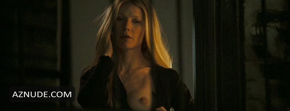Gwyneth Paltrow Nude Two Lovers 14