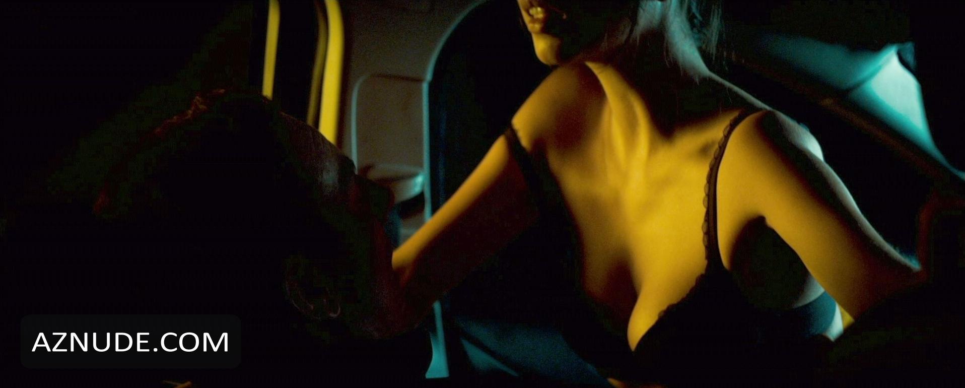 Hanna stanbridge nude