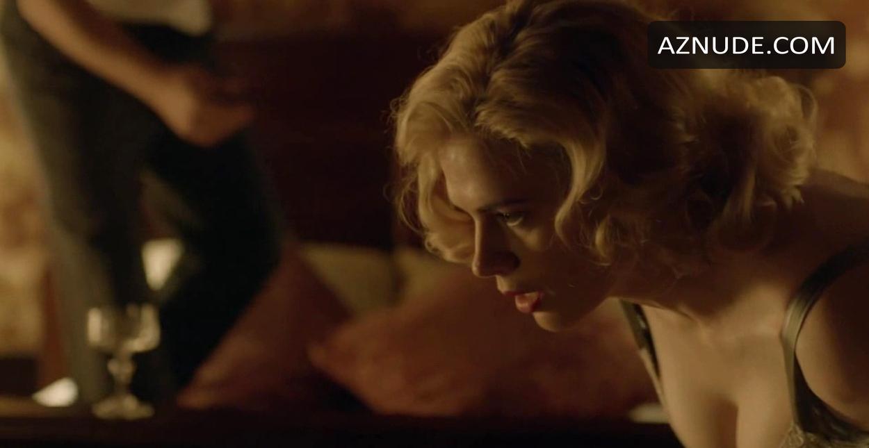 Restless movie sex scenes