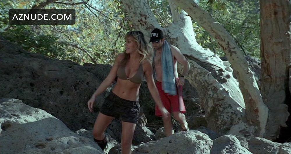 HAYLIE DUFF Nude - AZNude