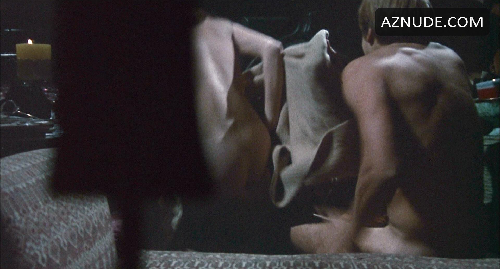 Heather Menzies Nude