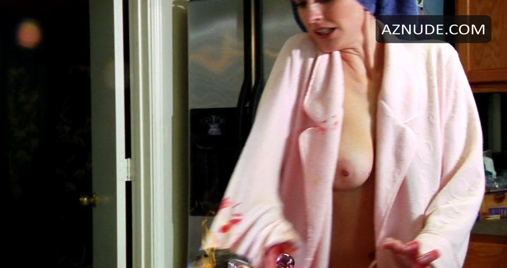 Browse Celebrity Open Robe Images Page 11 Aznude