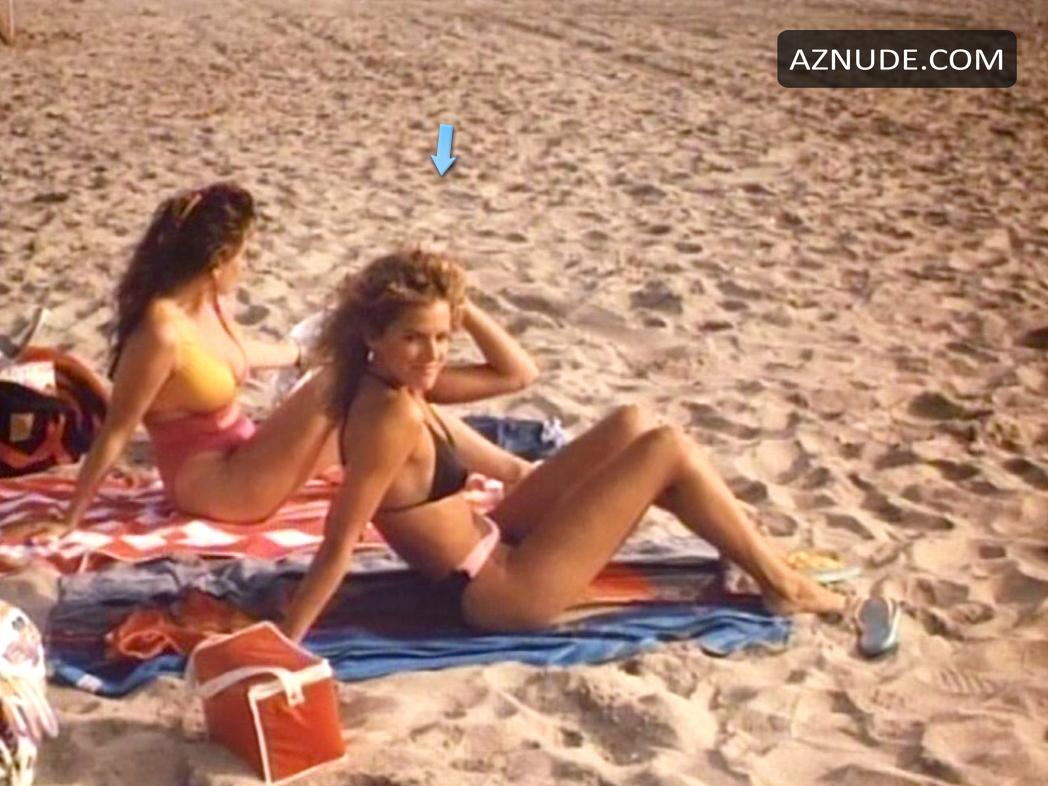 Beach Balls Movie Nude - BEACH BALLS NUDE SCENES - AZNude