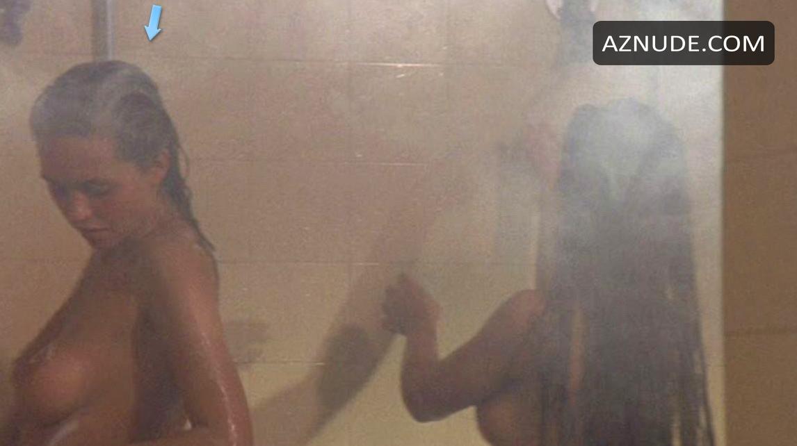 nuns in shower Nude