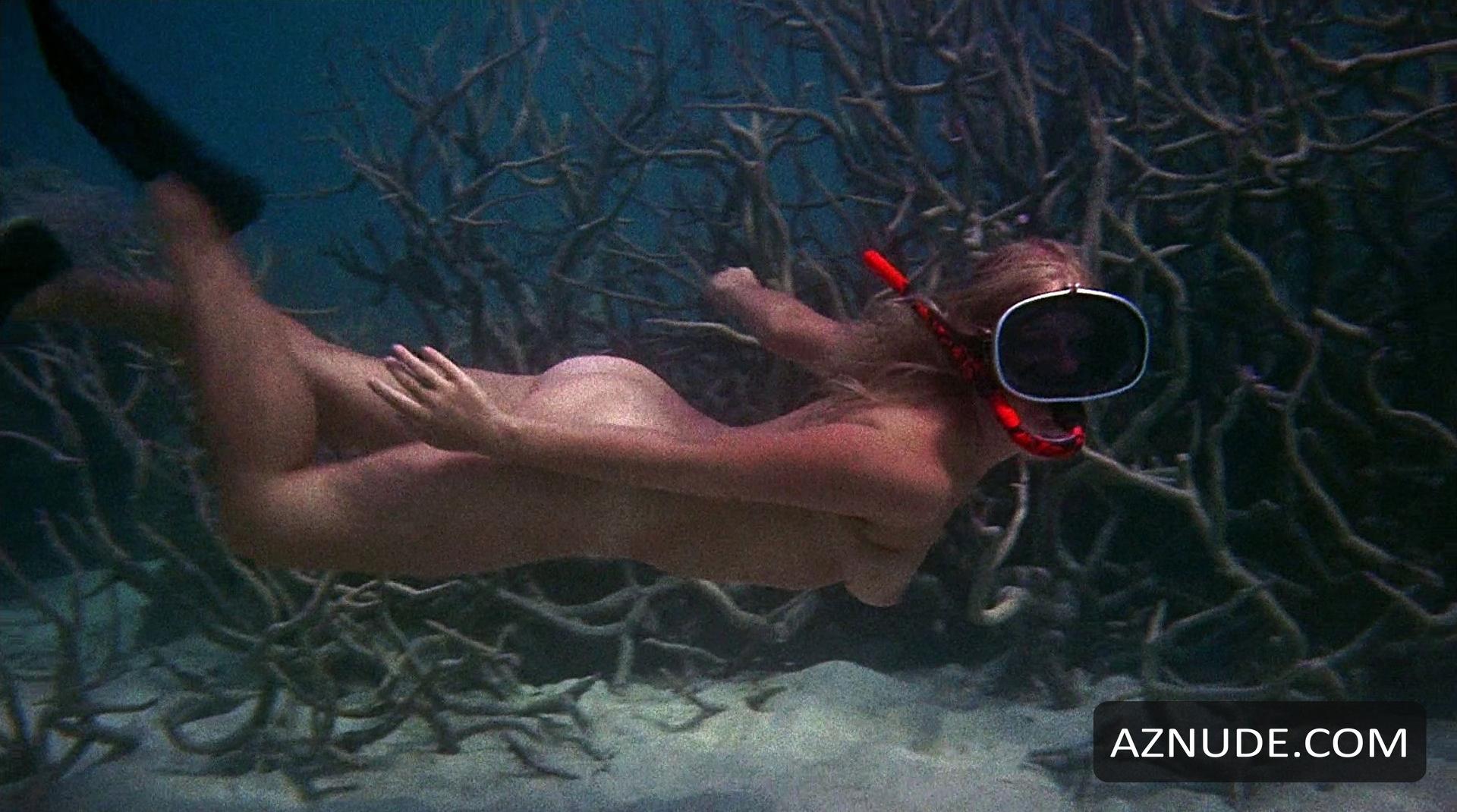 Browse Celebrity Snorkel Images Page 2 Aznude