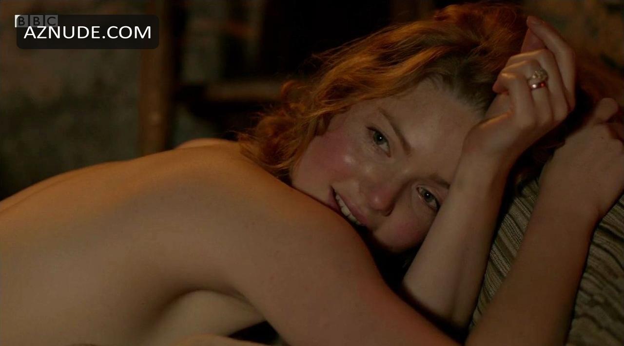 Holliday Grainger Nude Aznude 3619