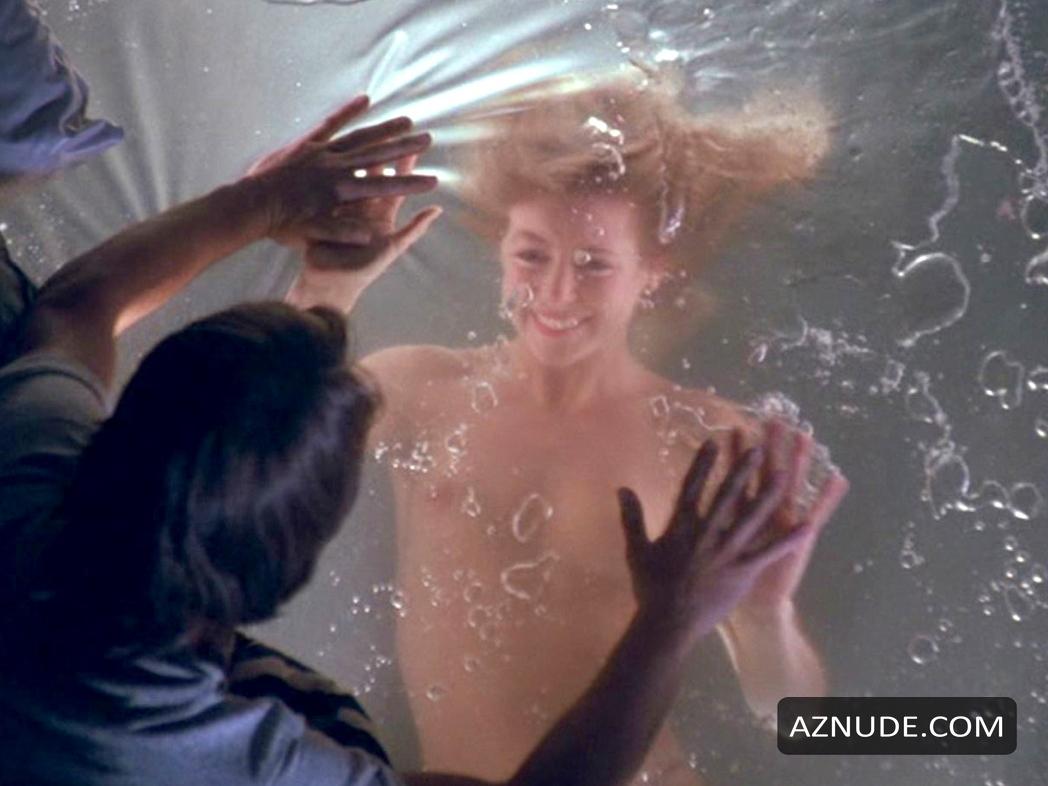 Nightmare On Elm Street 3 Nude